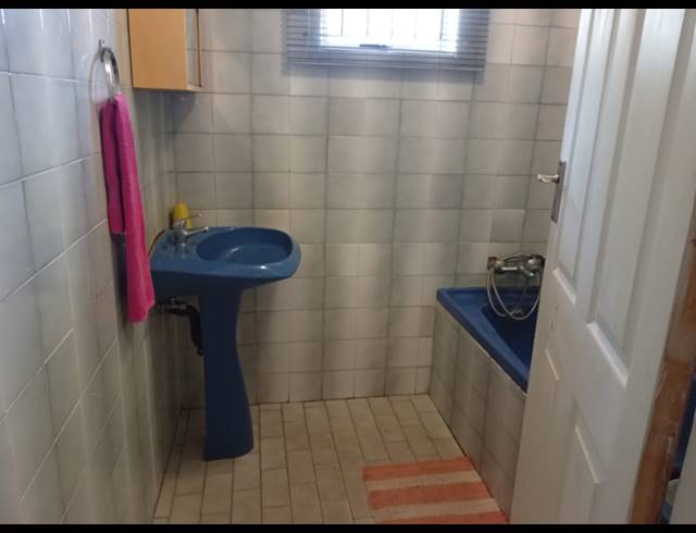 3 BEDROOM SECTIONAL TITLE FOR SALE IN ISIPINGO RAIL